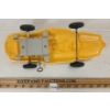 Image 7 : IRWIN PLASTIC MECHANICAL SUPER RACING CAR W/ BOX