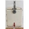 Image 7 : 7-UP "THE ALL-FAMILY DRINK" PICNIC COOLER W/ TRAY INSERT