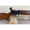 Image 4 : BSA MARTINI IN .22 LR 