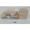 Image 1 : AMMO: APPROX 60X 7.5MM FRENCH MAS - SEALED COLLECTABLE BOXES