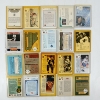 Image 3 : QTY OF BASEBALL & HOCKEY PLAYER CARDS - INCL SOME AUTOGRAPHED