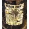 Image 2 : BLACK JACK 20 TON HEAVY DUTY JACK