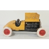 Image 5 : CAST IRON RACE CAR NO. 5
