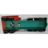 Image 8 : 1950's STRUCTO PRESSED STEEL READY-MIX CONCRETE TRUCK