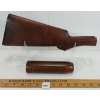 Image 2 : LOT OF 2 - WINCHESTER MODEL 93 BUTTSTOCK & FOREND