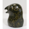 Image 5 : HAWK W/ RABBIT - SIGNED - STONE
