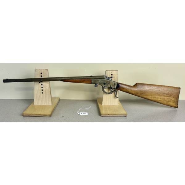 STEVENS CRACKSHOT NO.26 IN .32 RF
