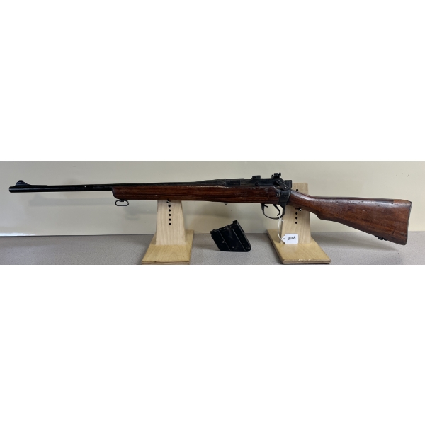 ENFIELD NO. 4 MKI SPORTER IN .303 BRITISH 