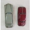Image 6 : LOT OF 2 - TIN FRICTION CARS - INCL ROLLS ROYCE