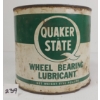Image 1 : QUAKER STATE WHEEL BEARING LUBRICANT 5LB