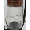 Image 13 : LOT OF 3 - BEACON & E.T. WRIGHT & CO. KEROSENE LANTERNS