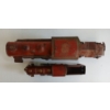 Image 9 : LOT OF 2 - PRESSED STEEL TRAIN MODELS