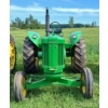 Image 2 : JOHN DEERE MODEL 50 TRACTOR - STANDARD - 1953