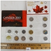 Image 1 : LOT OF 2 - 2013 & 2017 RCM UNCIRCULATED SETS