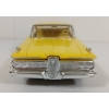 Image 3 : 1959 EDSEL CORSAIR DEALERSHIP MODEL PROMO CAR