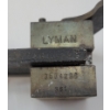 Image 3 : LYMAN 3584290 BULLET MOULD
