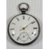 Image 3 : LOT OF 2 - POCKET WATCHES - INCL ELGIN