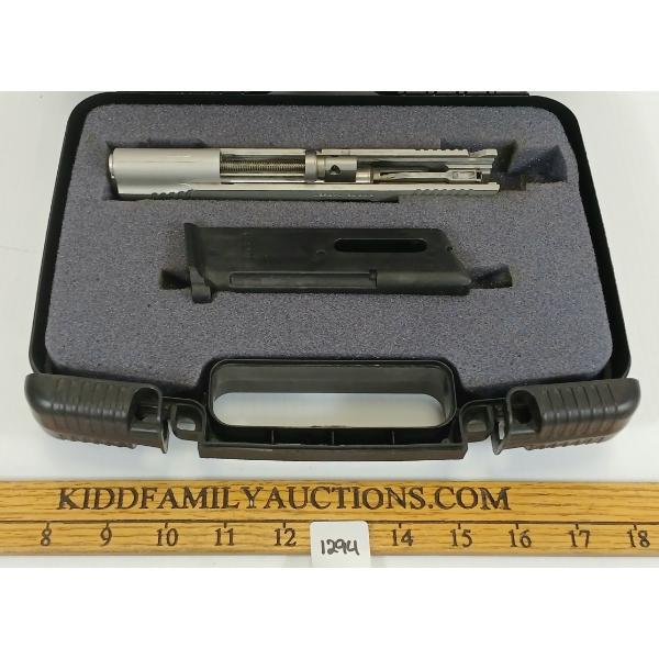 KIMBER RIMFIRE TARGET .45 ACP CONVERSION KIT