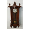 VIENNA REGULATOR - 8 DAY CLOCK