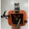 Image 5 : GILBARCO WALL MOUNT AIR METER