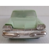 Image 3 : 1960 DODGE PHOENIX DEALERSHIP MODEL PROMO FRICTION CAR