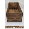 Image 2 : WILSONS CRATE 