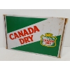 Image 1 : CANADA DRY SST SIGN