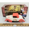 Image 2 : SOLIDO S DIECAST 1934 FORD ROADSTER MODEL - PEPSI-COLA