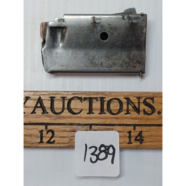 MOSSBERG MODEL 44 .22 LR MAG