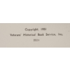 Image 6 : LOT OF 3 - "VETERANS OF FOREIGN WARS: PICTORAL HISTORY OF WWII" & "OF THE KOREAN WAR"