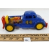 Image 2 : NOSCO PLASTICS HOT ROD