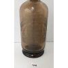 Image 5 : SASKATOON BOTTLING WORKS - BROWN ACID-ETCHED - SELTZER BOTTLE