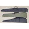 Image 2 : LOT OF 3 - SOFT LONG GUN CASES - INCL GUNMATE & REDHEAD