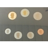 Image 3 : 2011 RCM SPECIMEN SET