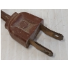 Image 7 : BALDWIN BROCKETT SHIP CHANDLERY NAUTICAL LAMP