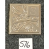 Image 2 : GODINGER SILVER ART CO. COMPACT MIRROR