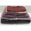 Image 8 : LOT OF 6 - WOMEN'S CARDIGAN, T-SHIRTS, JACKETS & VEST - MFG PENFIELD, WESC, INSIGHT, ETC