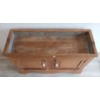 Image 3 : ANTIQUE PINE DRY SINK