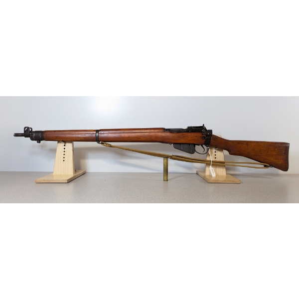 LEE ENFIELD NO.4 M1* IN .303 BRIT