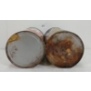 Image 6 : LOT OF 2 - CO-OP MOTOR OIL 1.14L CANS