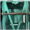 Image 7 : STRUCTO PRESSED STEEL TRUCK W/ FLOAT TRAILER