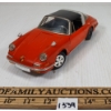 Image 1 : SCHUCO TIN PORSCHE CAR