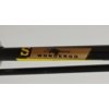 Image 4 : LOT OF 4 - FISHING RODS - INCL, DECATHLON, BERKLEY, SHAKESPEARE & ARES