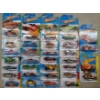 Image 1 : LOT OF 30 - HOTWHEELS / MATCHBOX - RIG STORM, LA FASTA, SPEEDBOX, ETC