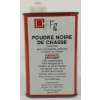 Image 2 : POWDER: GOEX FFG SUPERFINE BLACK RIFLE POWDER - 1LB