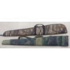 Image 1 : LOT OF 2 - ALLEN & BROWNING SOFT GUN CASES