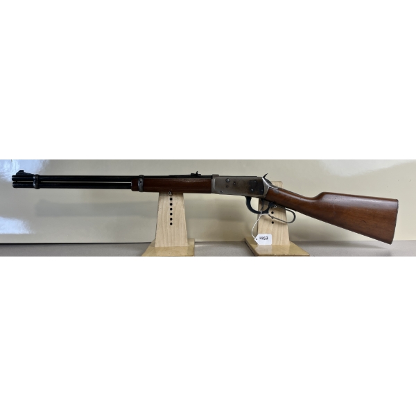 WINCHESTER MODEL 94 IN .32 WIN SPL