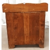 Image 5 : OAK WASHSTAND