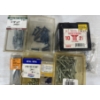 Image 4 : JOB LOT - SCREWS & NUTS, ETC.