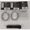 Image 4 : LOT OF 4 - SHOTGUN ACCESSORIES - INCL EXTENSION TUBE SPRINNGS & COUPLER, ETC.